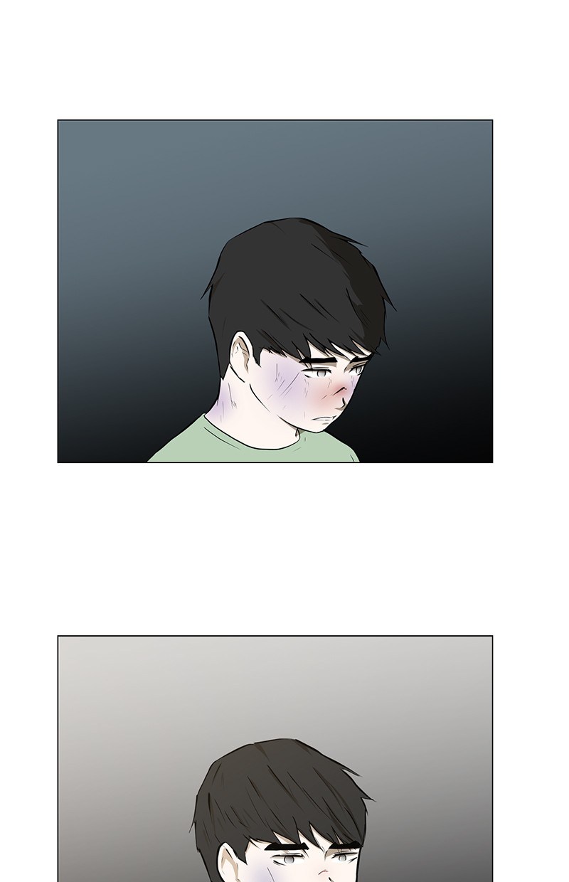 Dark Mortal Chapter 30 Gambar 32