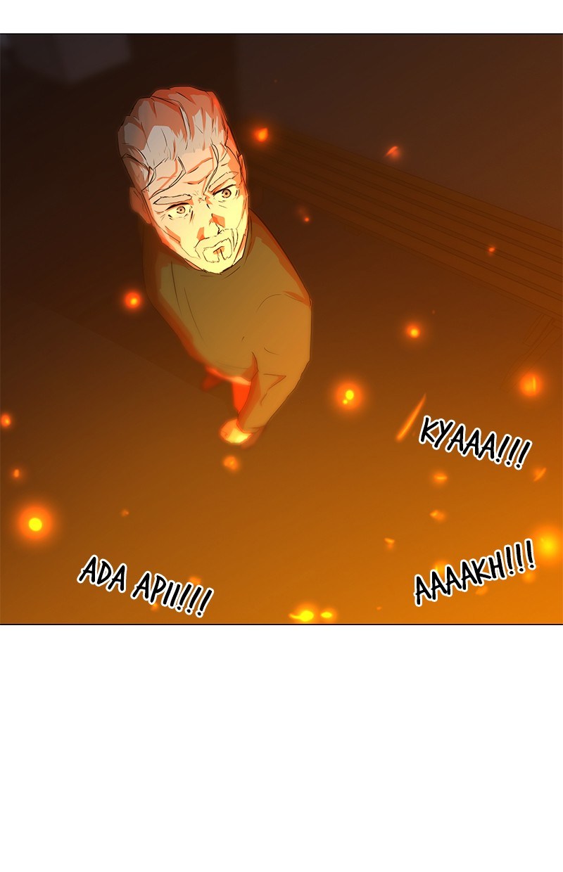 Dark Mortal Chapter 29 Gambar 43