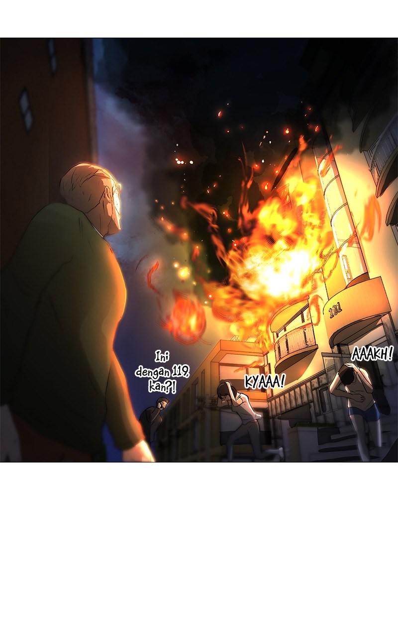 Dark Mortal Chapter 29 Gambar 44