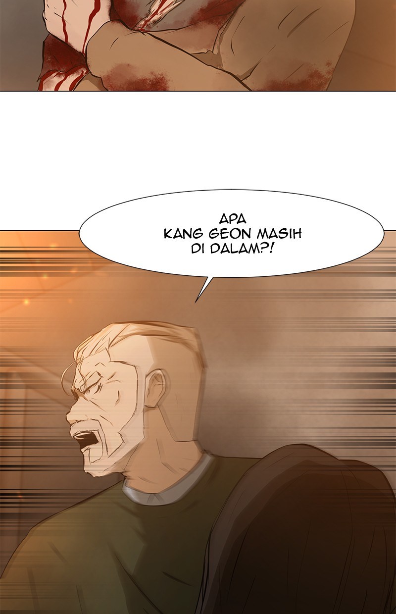 Dark Mortal Chapter 29 Gambar 51