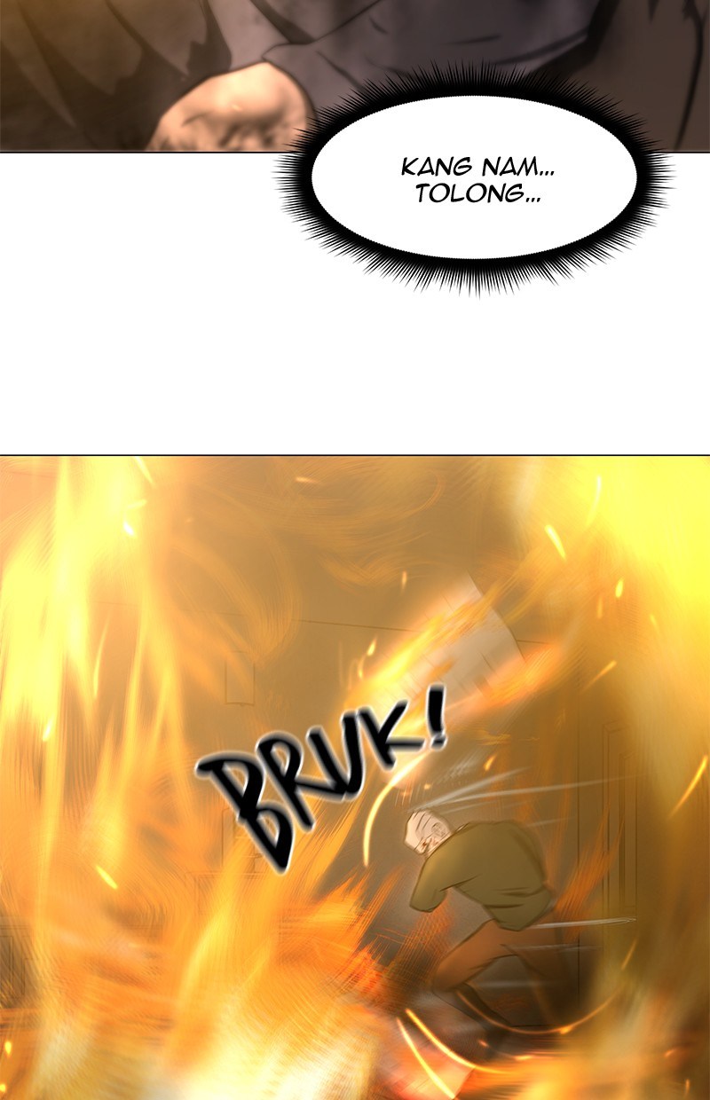 Dark Mortal Chapter 29 Gambar 60