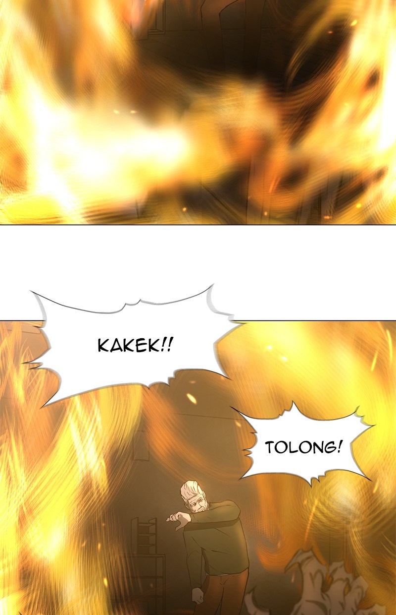 Dark Mortal Chapter 29 Gambar 62