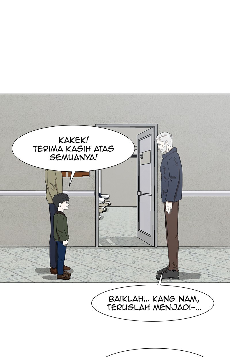 Dark Mortal Chapter 29 Gambar 84