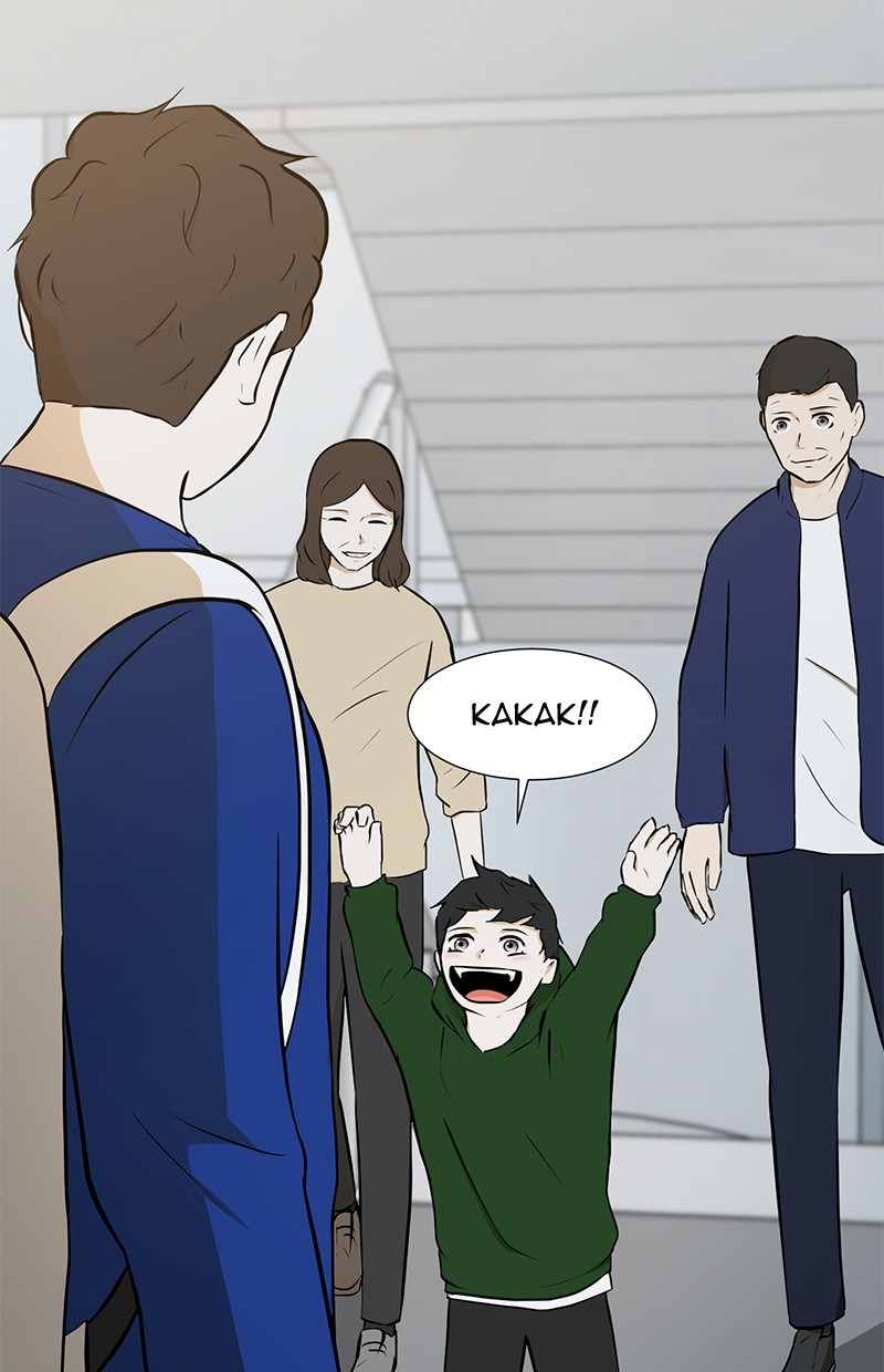 Dark Mortal Chapter 29 Gambar 9