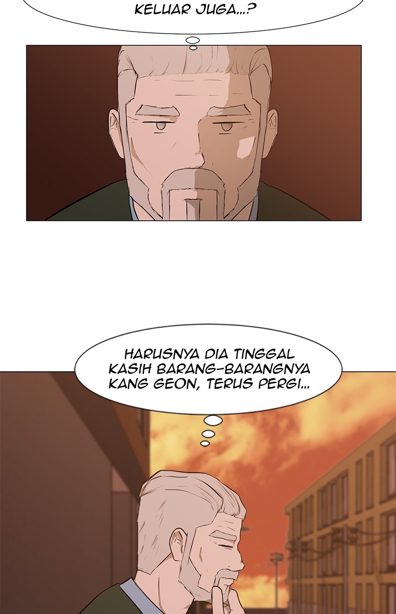 Dark Mortal Chapter 29 Gambar 12