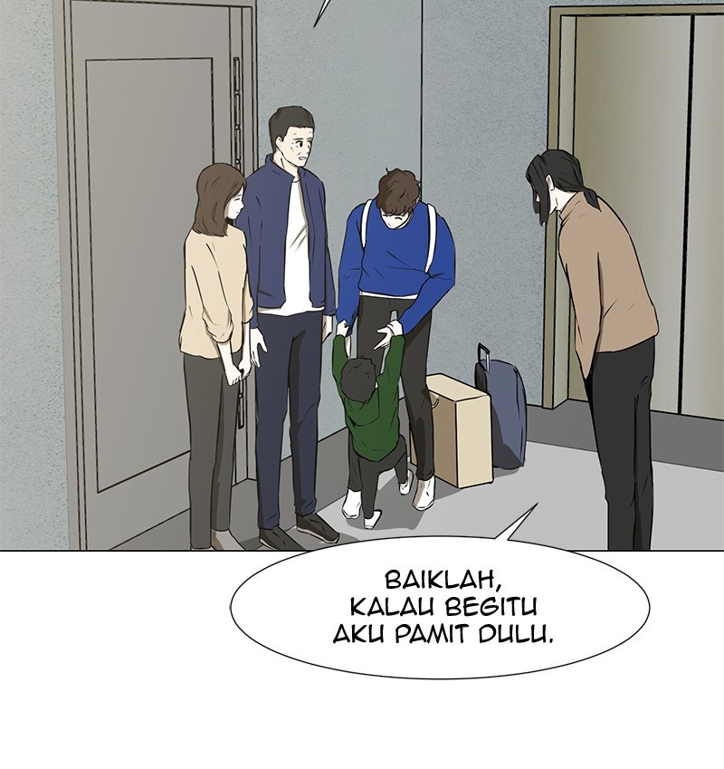 Dark Mortal Chapter 29 Gambar 16