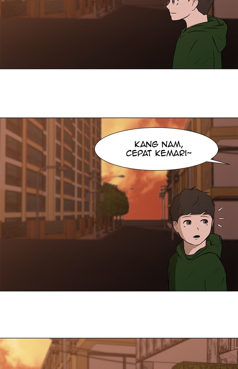 Dark Mortal Chapter 29 Gambar 3