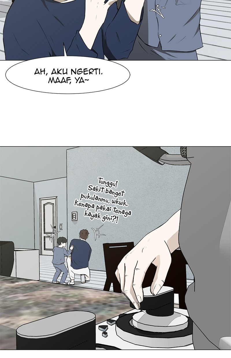 Dark Mortal Chapter 29 Gambar 34