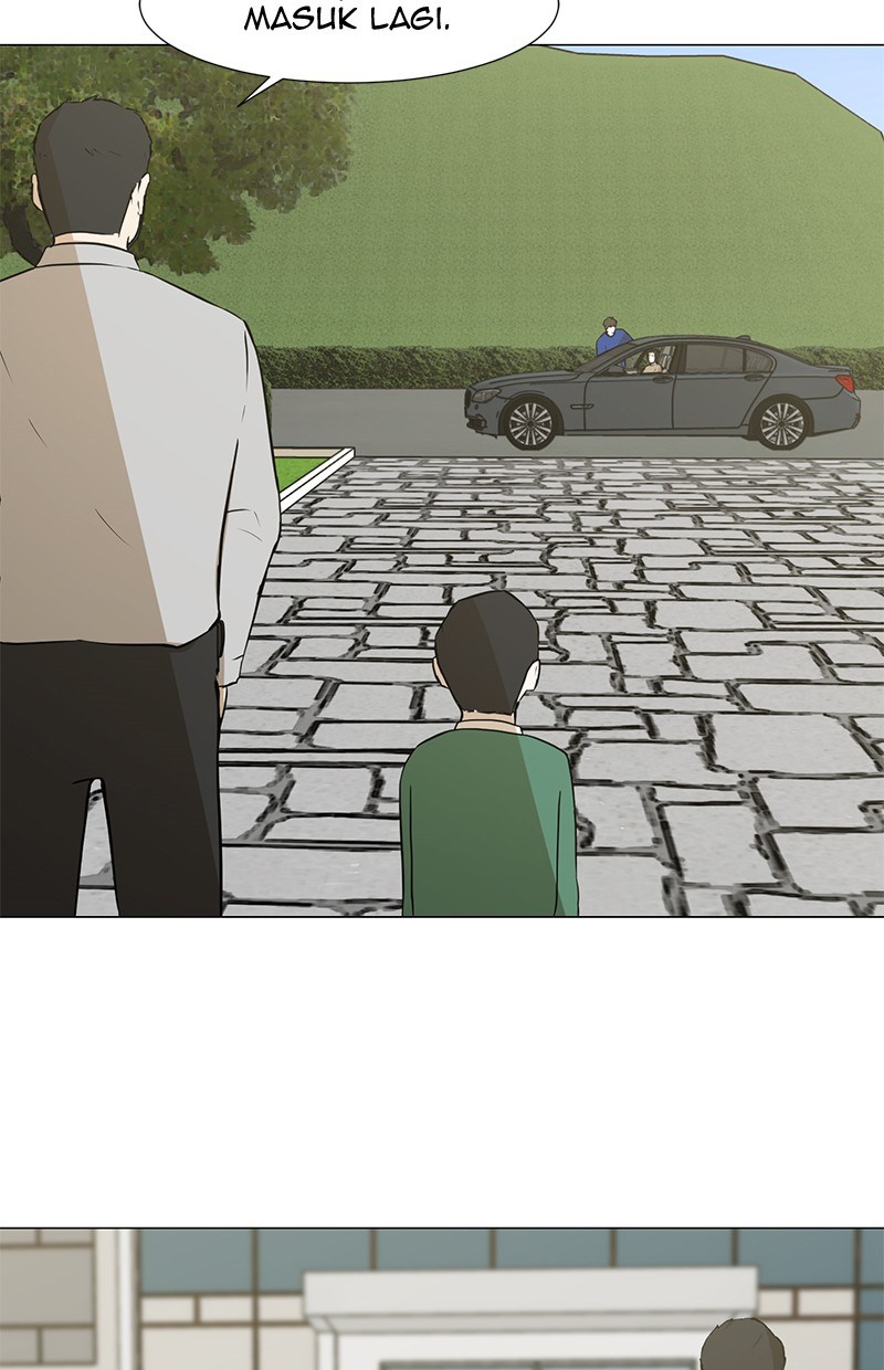 Dark Mortal Chapter 28 Gambar 4