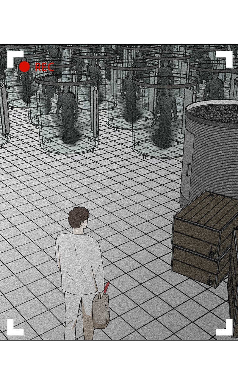 Dark Mortal Chapter 28 Gambar 41