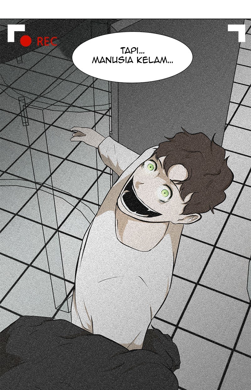 Dark Mortal Chapter 28 Gambar 45