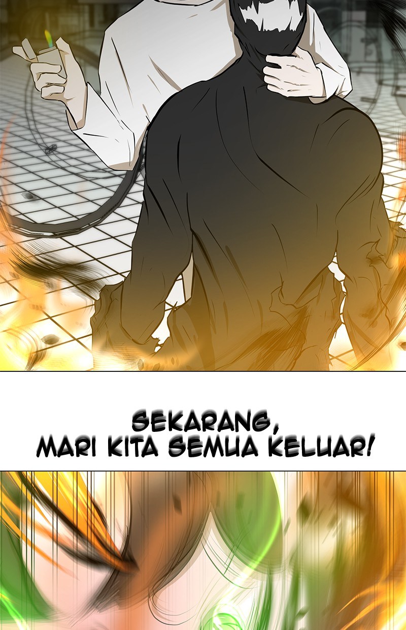 Dark Mortal Chapter 28 Gambar 47