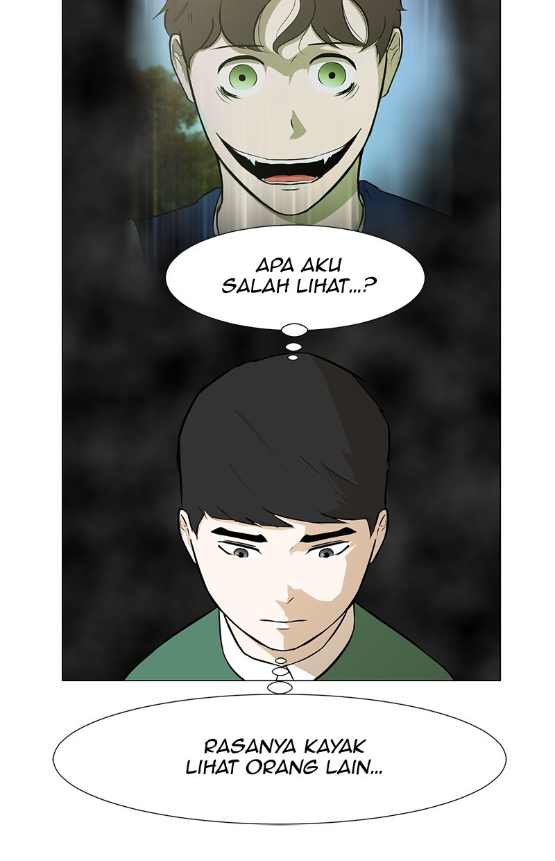 Dark Mortal Chapter 28 Gambar 6