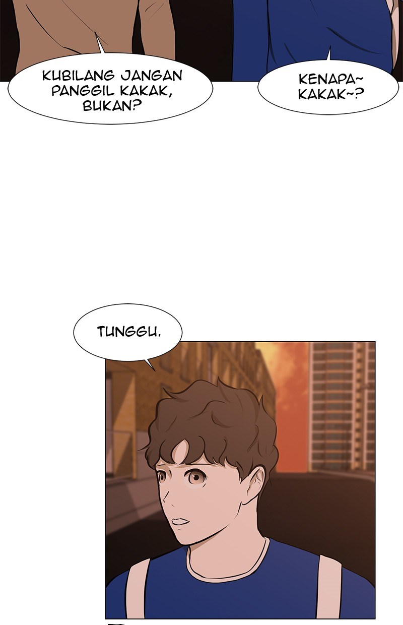 Dark Mortal Chapter 28 Gambar 62