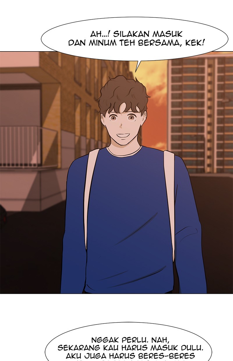 Dark Mortal Chapter 28 Gambar 66