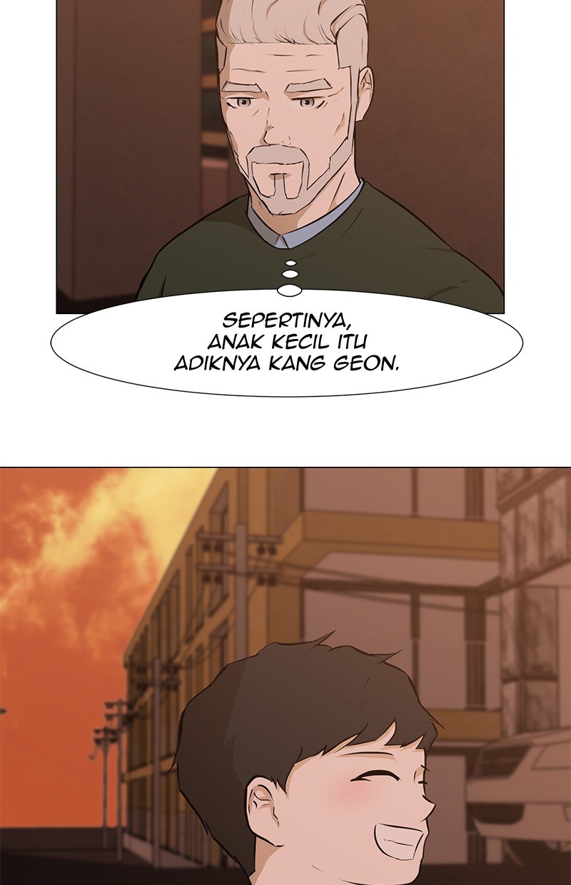 Dark Mortal Chapter 28 Gambar 77