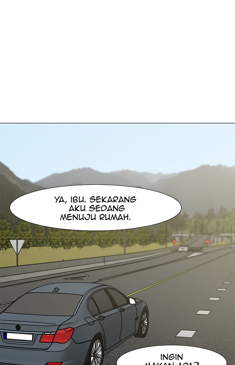 Dark Mortal Chapter 28 Gambar 8