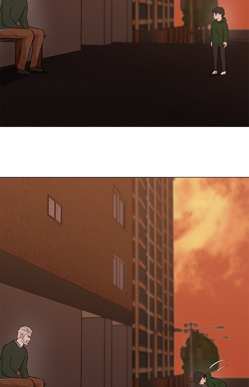 Dark Mortal Chapter 28 Gambar 80