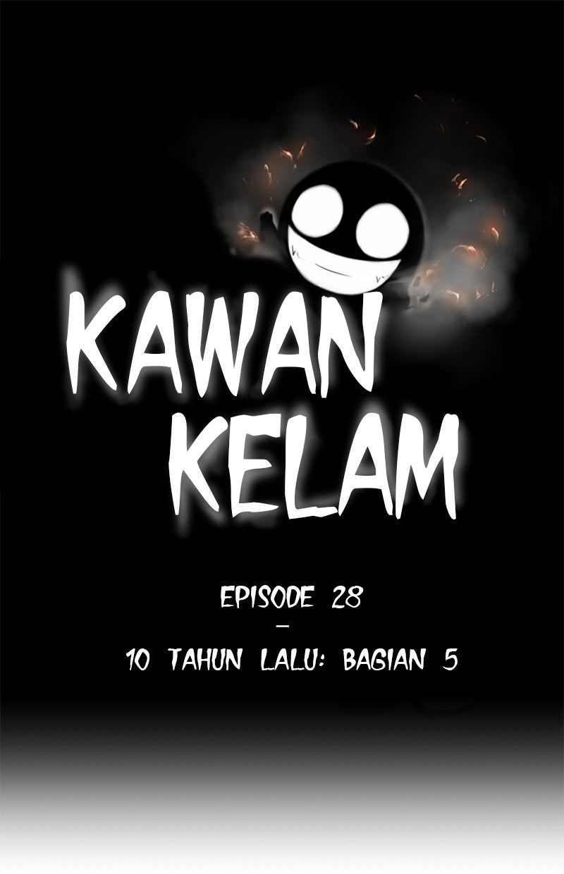 Komik Dark Mortal Chapter 28 gambar nomor 1