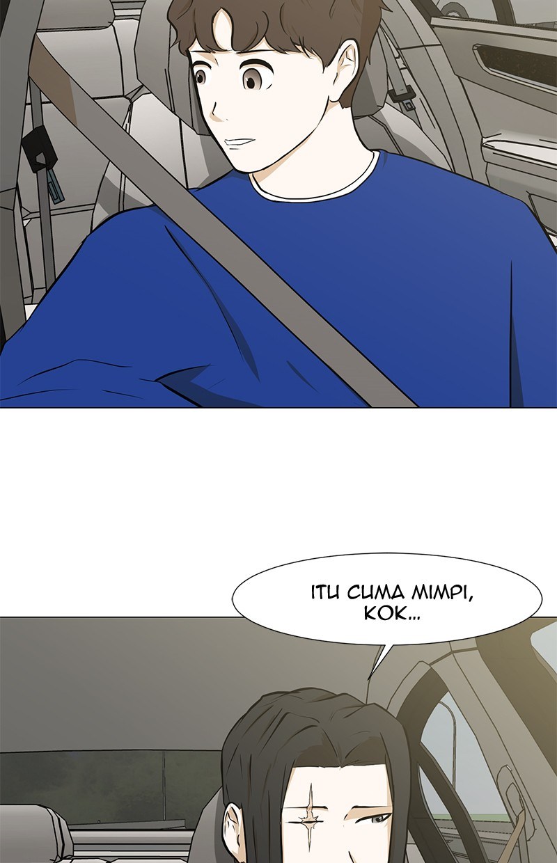 Dark Mortal Chapter 28 Gambar 17