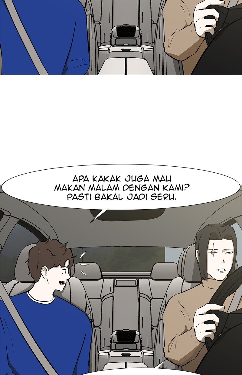 Dark Mortal Chapter 28 Gambar 19