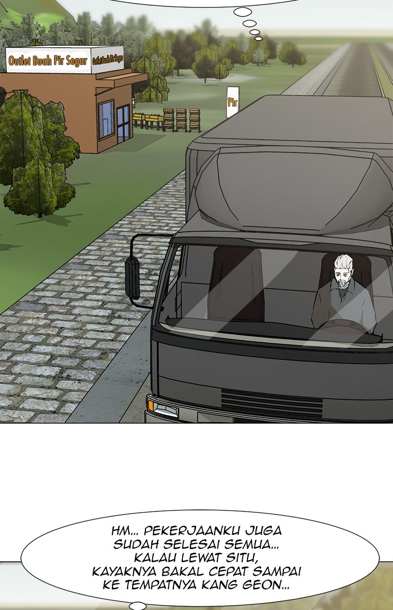 Dark Mortal Chapter 28 Gambar 26