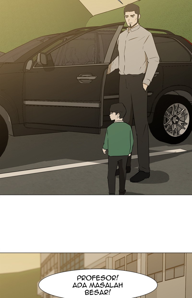 Dark Mortal Chapter 28 Gambar 32