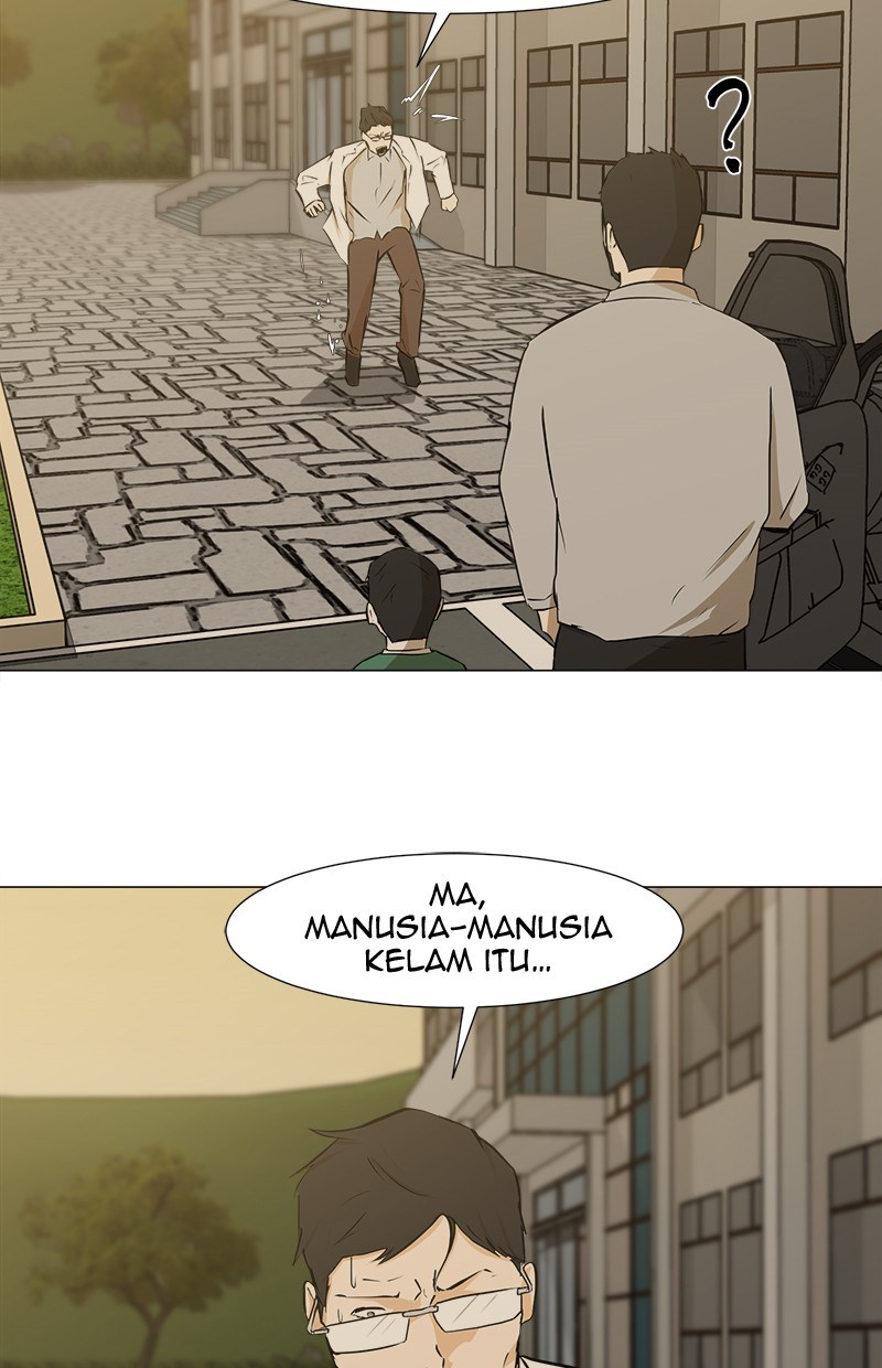 Dark Mortal Chapter 28 Gambar 33