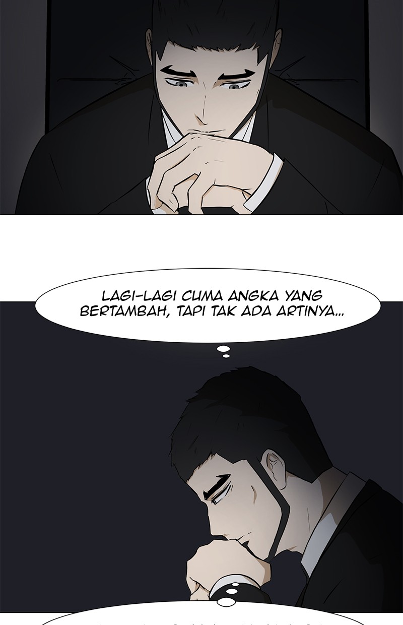 Dark Mortal Chapter 27 Gambar 44
