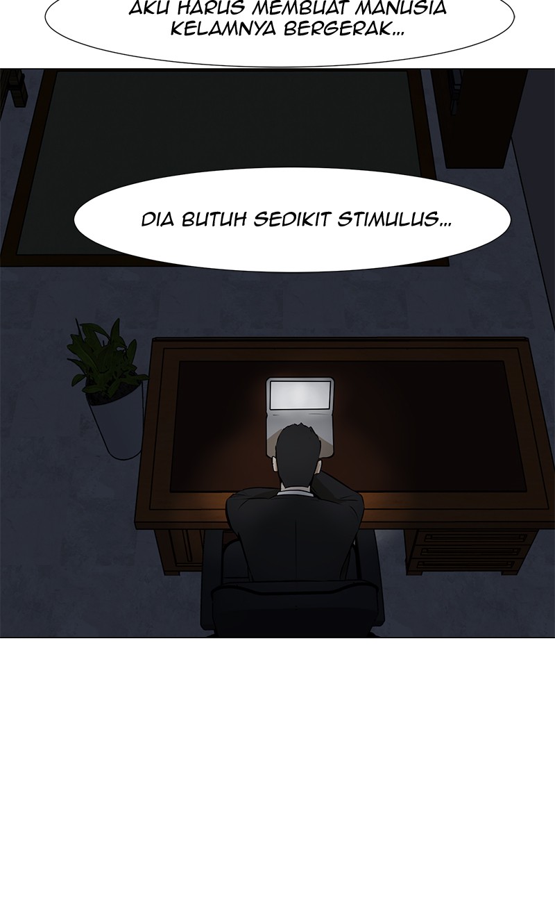 Dark Mortal Chapter 27 Gambar 45