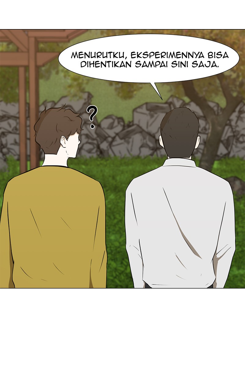 Dark Mortal Chapter 27 Gambar 47