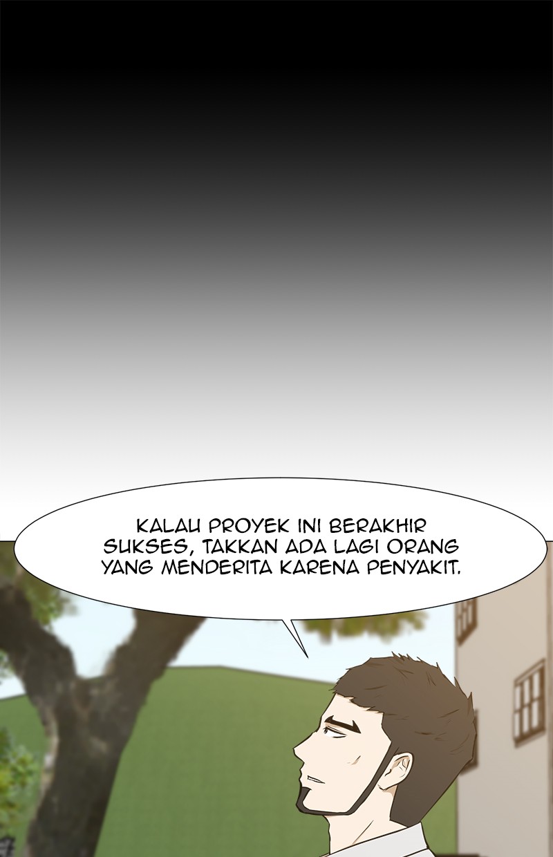 Dark Mortal Chapter 27 Gambar 53