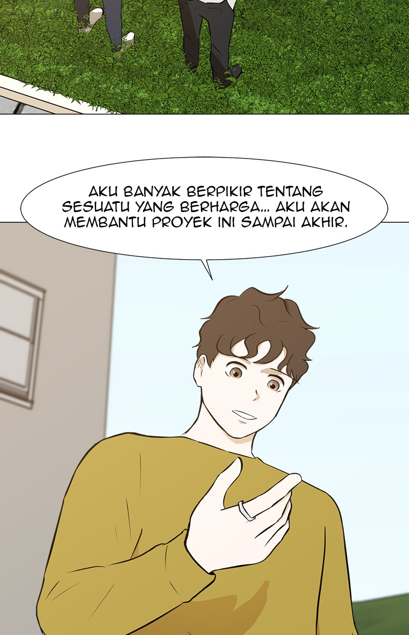 Dark Mortal Chapter 27 Gambar 56