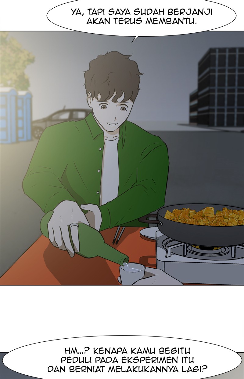 Dark Mortal Chapter 27 Gambar 61