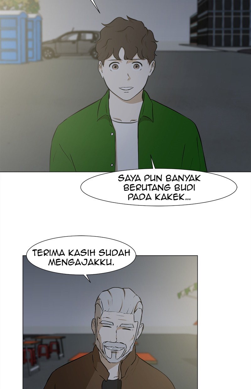 Dark Mortal Chapter 27 Gambar 68