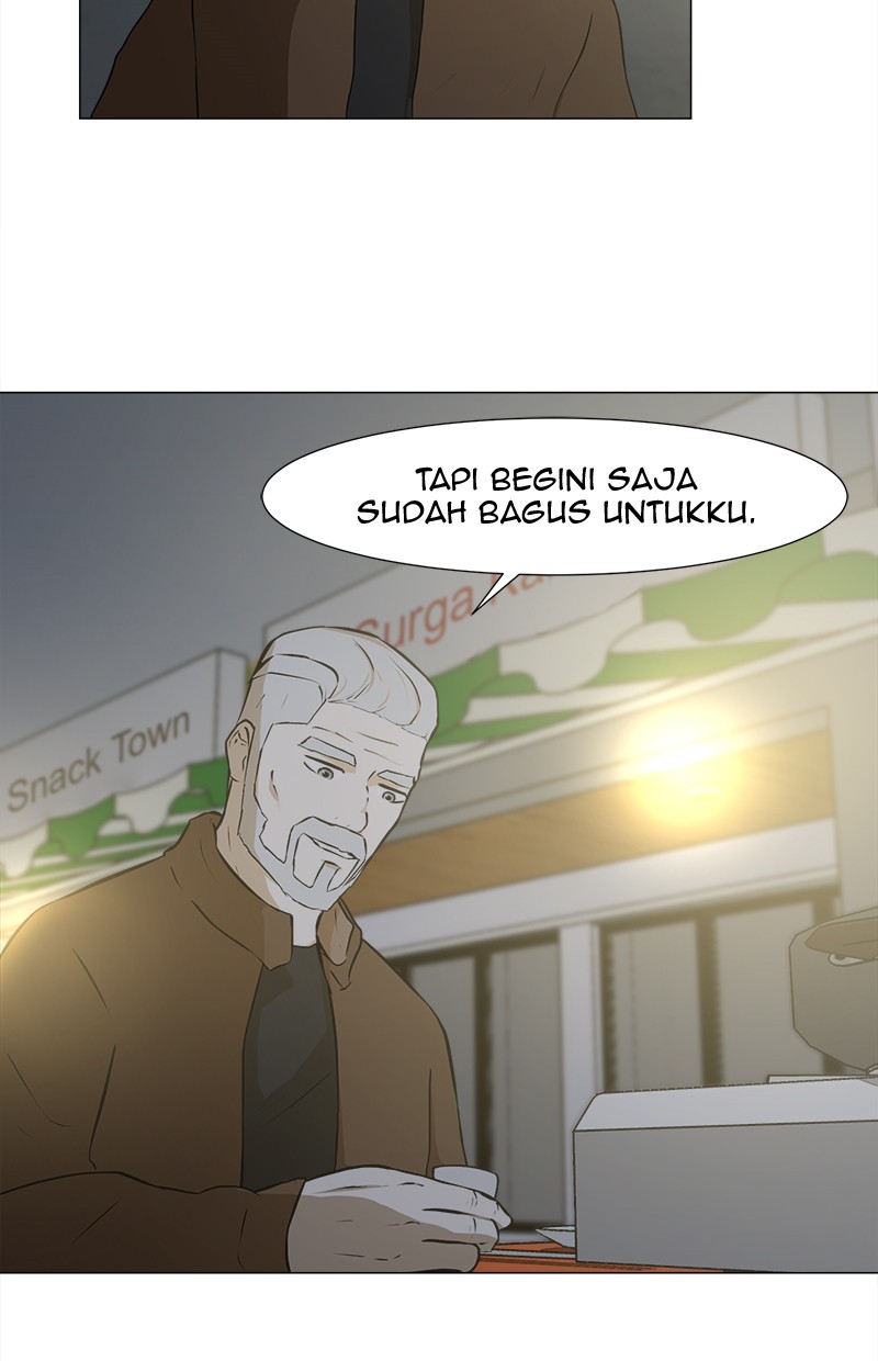 Dark Mortal Chapter 27 Gambar 69