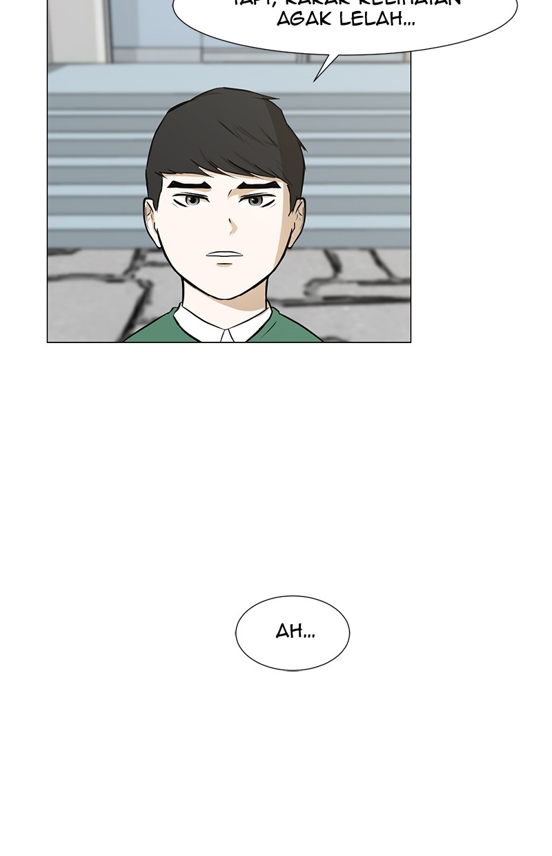 Dark Mortal Chapter 27 Gambar 75