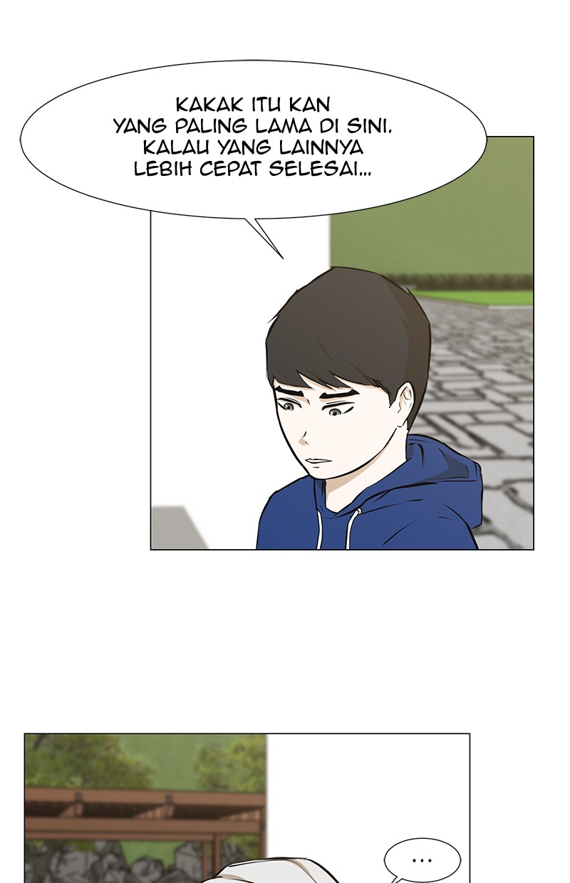 Dark Mortal Chapter 27 Gambar 9