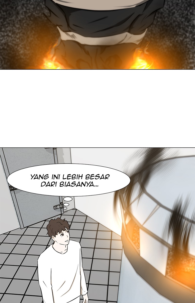 Dark Mortal Chapter 27 Gambar 12