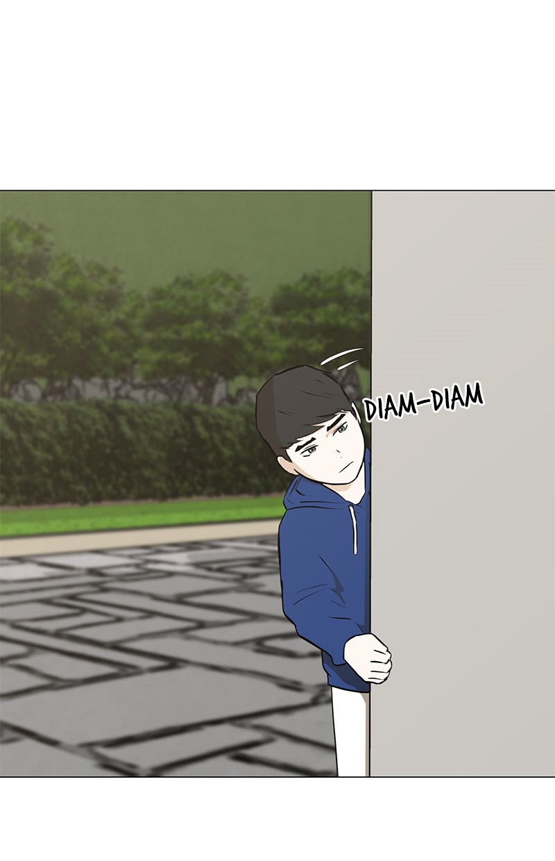 Manhwa Dark Mortal Chapter 27 gambar nomor 2