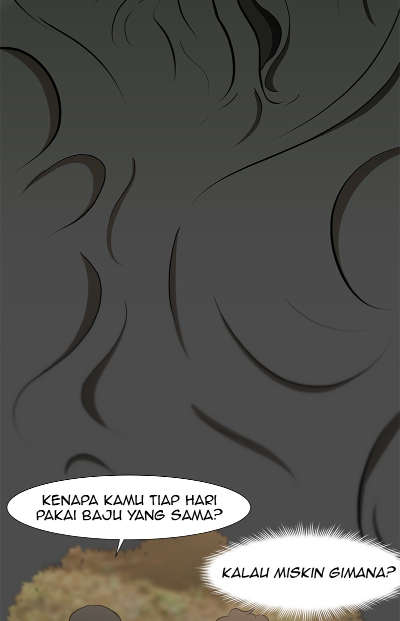 Dark Mortal Chapter 27 Gambar 28