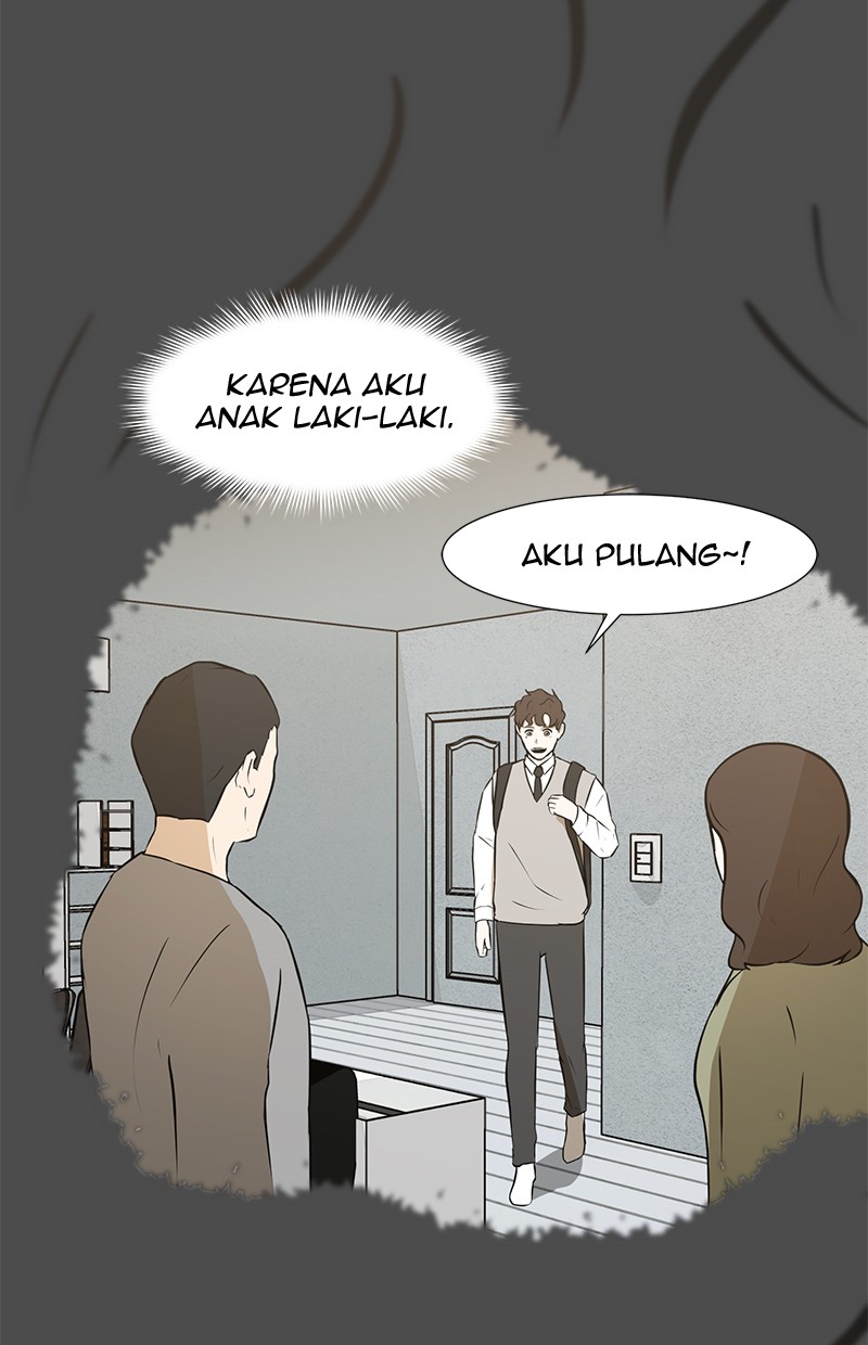 Dark Mortal Chapter 27 Gambar 34
