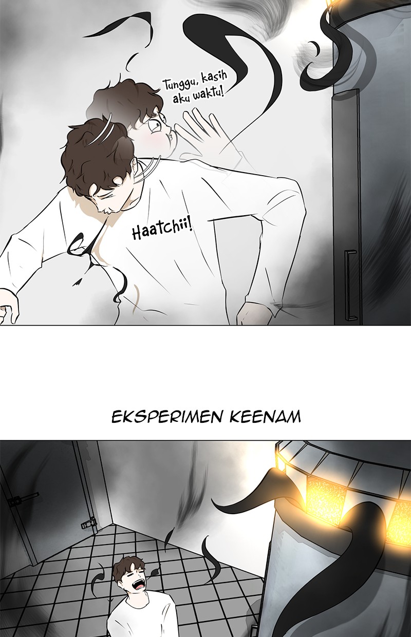 Dark Mortal Chapter 26 Gambar 45