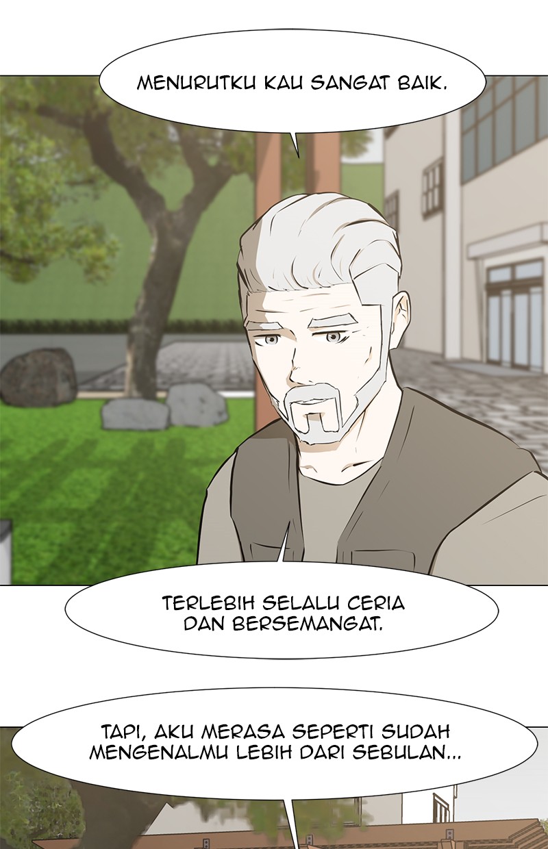 Dark Mortal Chapter 26 Gambar 56