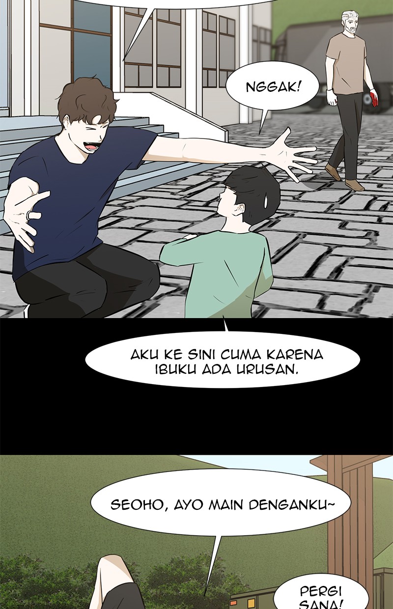Dark Mortal Chapter 26 Gambar 59