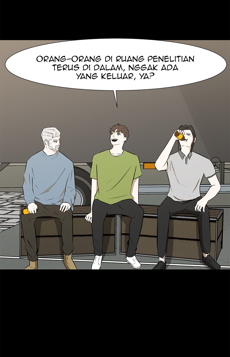 Dark Mortal Chapter 26 Gambar 63