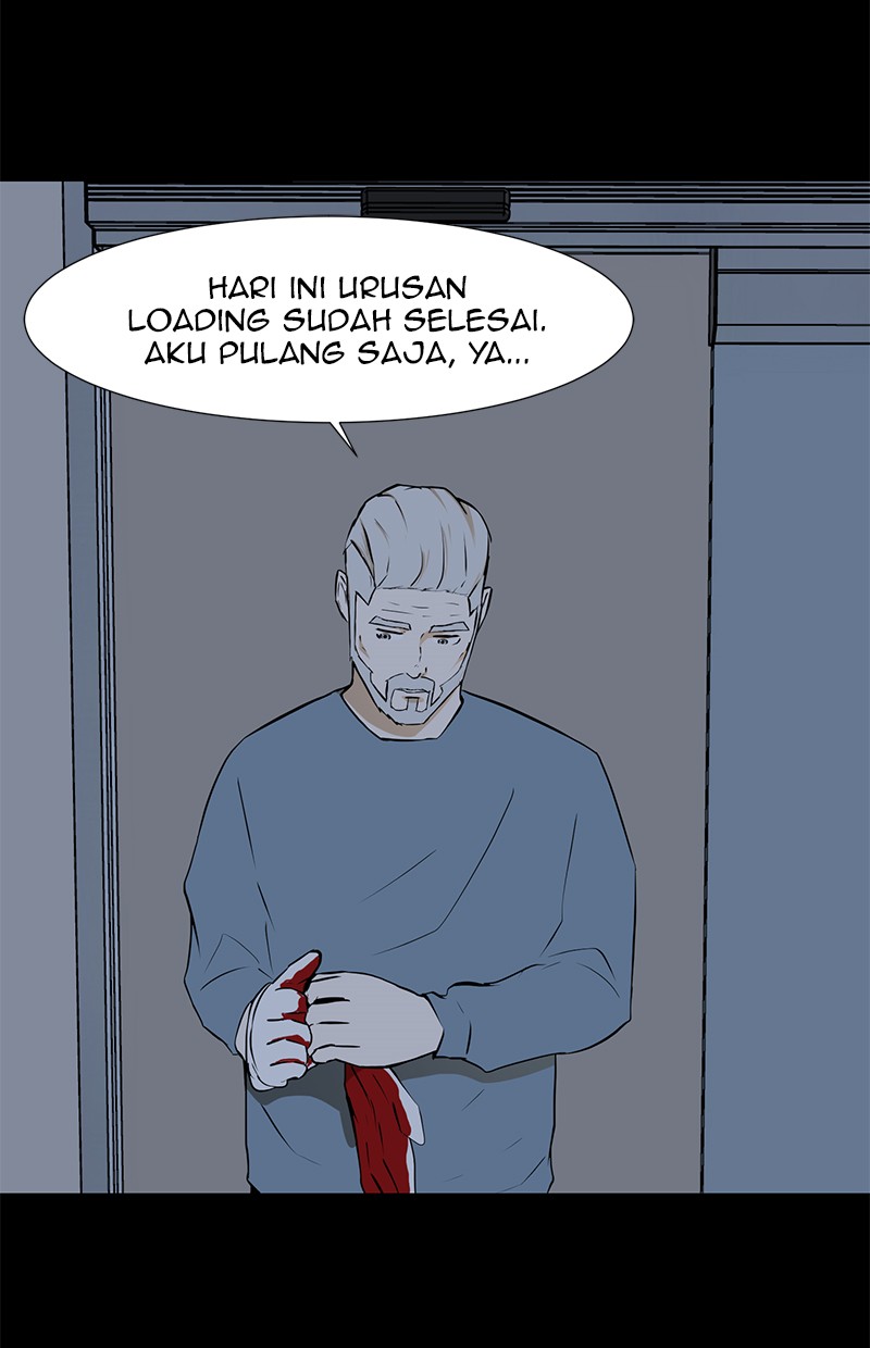 Dark Mortal Chapter 26 Gambar 66