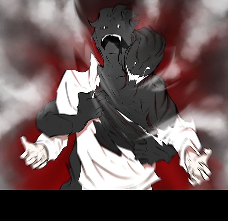Dark Mortal Chapter 26 Gambar 7