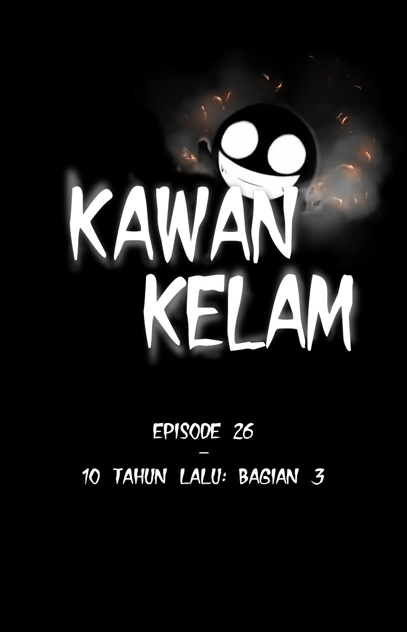 Komik Dark Mortal Chapter 26 gambar nomor 1