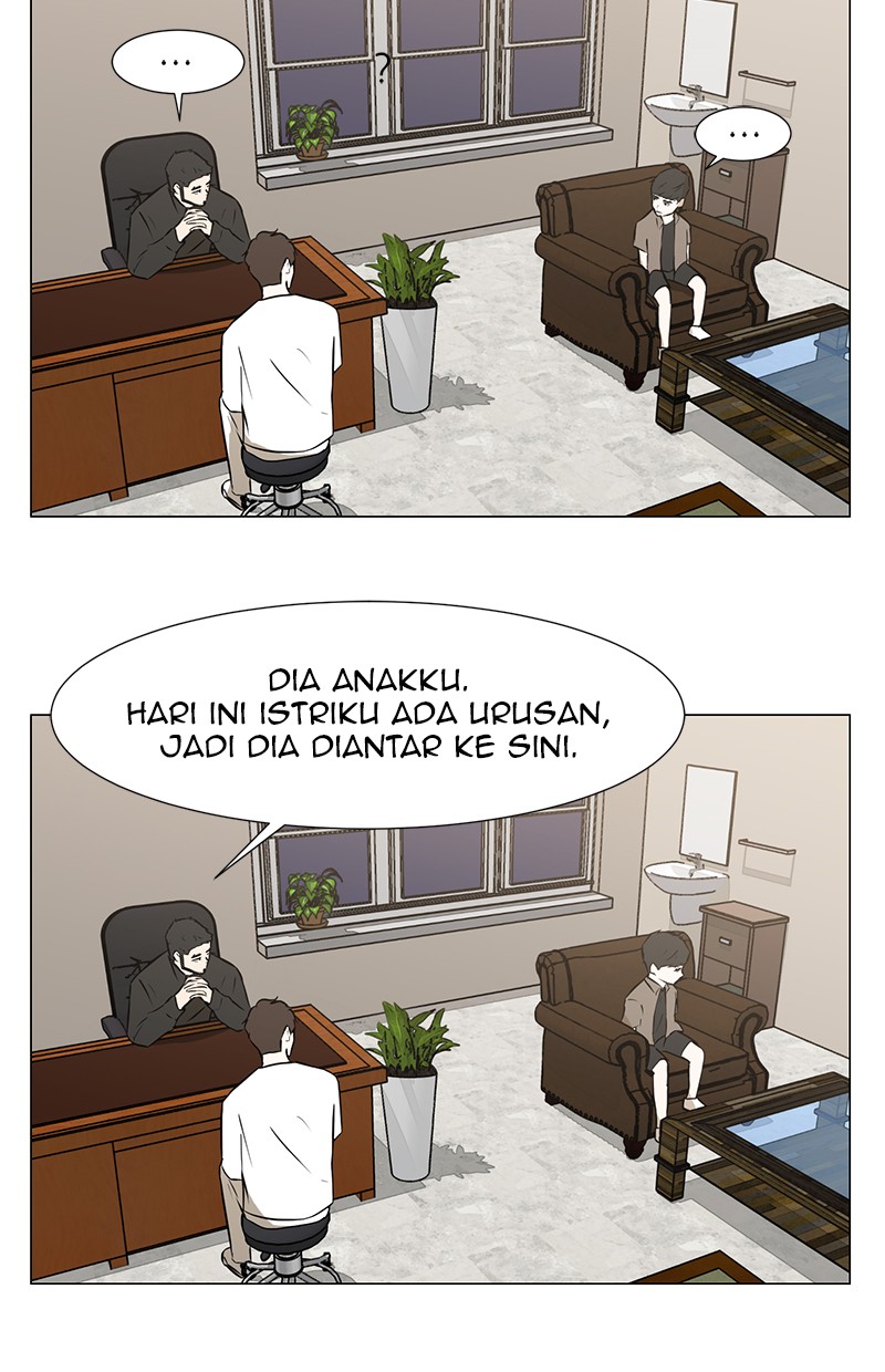 Dark Mortal Chapter 26 Gambar 23